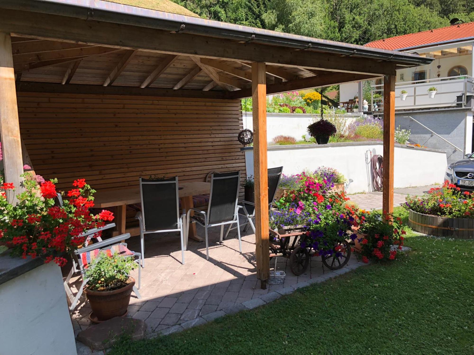 Haus Walch Bed & Breakfast Elbigenalp Phòng bức ảnh